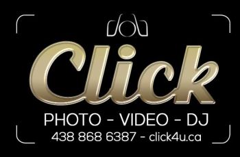 Photographe de mariage Click
