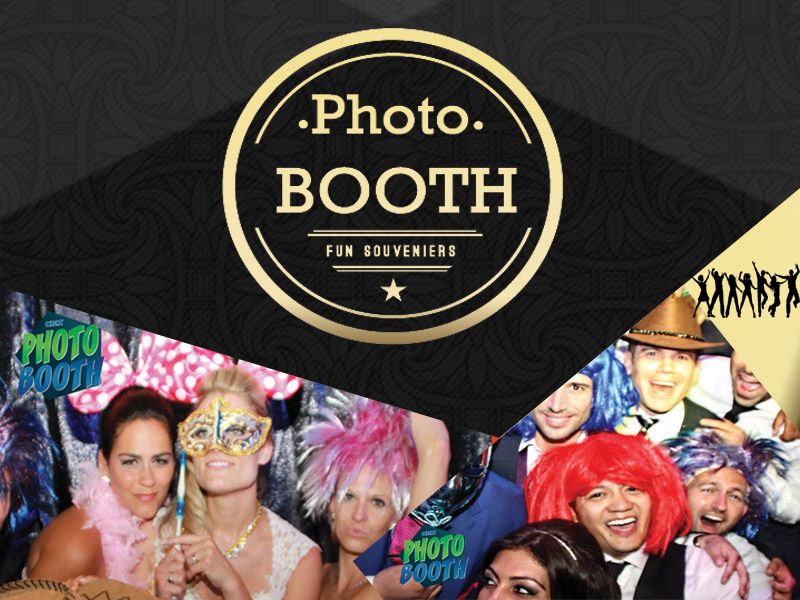 Click photobooth Montreal Laval